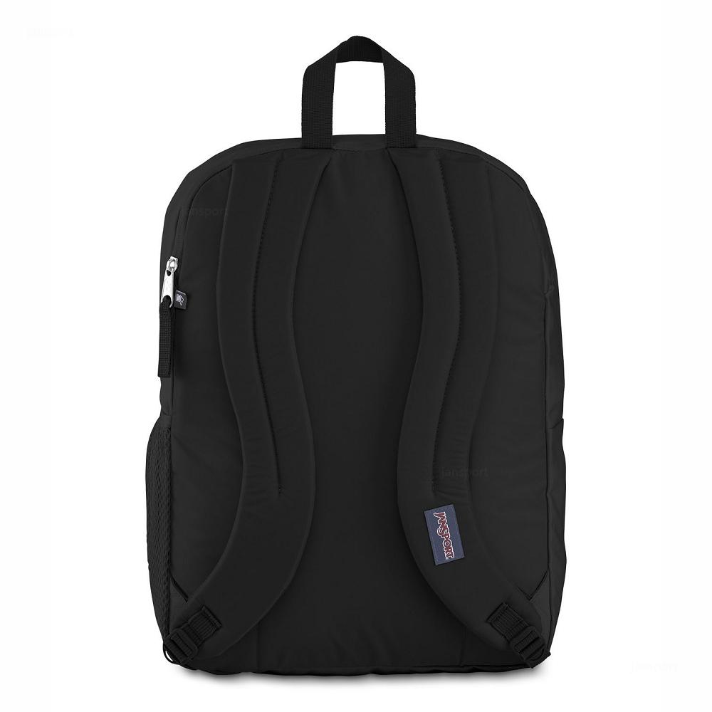 Sac à Dos Ordinateur JanSport BIG STUDENT Noir | EMZ-01719303